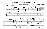 Любовь-волшебная страна (Жестокий романс) для гитары - irongamers.ru