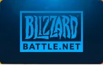 ⭐ Battle.net 20 Euro Подарочная Карта Blizzard ⭐ - irongamers.ru