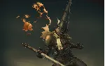 Blasphemous XBOX ONE / XBOX SERIES S|X Ключ - irongamers.ru