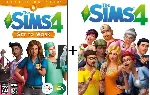 The Sims 4 + На Работу | EA App