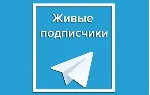 🔥 Живые подписчики телеграм + лайки❤ ️