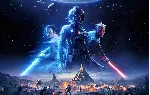Star Wars Battlefront 2 PC Аренда | БОНУС Battlefield 1