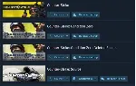 Steam 3в1 Counter-Strike 1.6,Source,Condition Zero - irongamers.ru