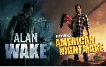 ⭐️ Alan Wake + Alan Wake's American Nightmare [Steam]