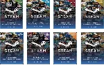 🇮 🇩 6-600K IDR Steam Wallet Gift Card Indonesia Rp