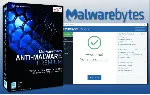 Malwarebytes Anti-Malware Premium 2 года / 1-20 Устройств