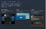 Коллекционные карточки Стим АВТО-ДОСТАВКА 24/7 - irongamers.ru