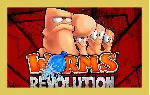 WORMS REVOLUTION (Steam) (Region Free) - irongamers.ru