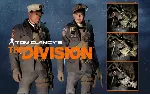 Tom Clancy's The Division - Parade Pack DLC ⚡ ️АВТО