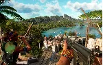 Far Cry 6 Standard Edition ПК EPIC GAMES EGS PC ЭПИК ГЕЙМС ЕГС - irongamers.ru