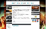 STEAM Магазин на CMS Digiseller с Админкой и шаблоном