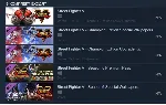 Street Fighter V: Champion Edition + Season 5 Premium - irongamers.ru