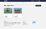 Маркетплейс FleaShop