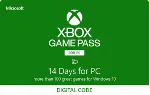 🎮 Пробная версия XBOX GAME PASS 14 ДНЕЙ для ПК / ✅ КЛЮЧ