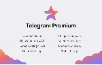 TELEGRAM PREMIUM 3 и 6 МЕСЯЦЕВ ПОДАРКОМ! ТГ | СБП 0% - irongamers.ru