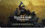 Kingdom Come Deliverance II GOLD (+ 6 DLC) STEAM КЛЮЧ