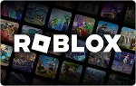 Roblox Подарочная карта Бразилия 25 BRL - 100 BRL - irongamers.ru