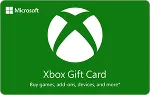 Подарочная карта Xbox USA 25 USD | US регион | Мгновенно - irongamers.ru