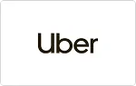 Подарочная карта Uber Бразилия 150 BRL | BR Подарочная карта | Мгновенно