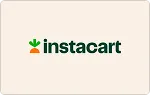 Instacart+ Канада 12M | CA Подписка | Мгновенно