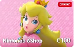 Nintendo Gift Card Франция 75 EUR | FR регион | Мгновенно