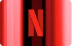 Netflix Подарочная Карта Гонконг 300 HKD | HK регион | Мгновенно