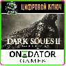 🎮 Dark Souls II: Scholar of the First Sin Steam Key PC