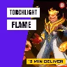 Torchlight: Infinite Flame Elementium Fast deliver
