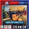 🎁Escape from Duckov | STEAM GIFT | RU - МИР | АВТО