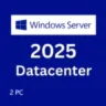 Windows Server 2025 Datacenter 2 PC - Instant Delivery - irongamers.ru