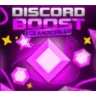 BOOST DISCORD SERVER 1/2/3 months Guaranteed - irongamers.ru