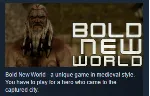 Bold New World STEAM KEY REGION FREE GLOBAL+РОССИЯ