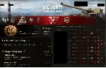✅ WOT получение 1-3 отметки на cтвол + стата WN8