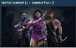 Mortal Kombat 11+Все DLC+Патчи+оффлай акаунт+Steam - irongamers.ru