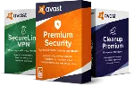 Avast Ultimate 1 Devices на 1 год