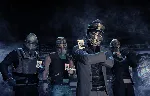 PAYDAY 2: Gage Chivalry Pack DLC АВТОДОСТАВКА STEAM МГНОВЕННО ЛИЦЕНЗИЯ