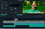 🎬 Filmora(x) for Mac  🍏 