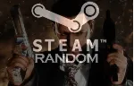 Mega random steam key + Подарки