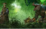 ⚡ ️Total War WARHAMMER II The Hunter & The Beast РФ🔵 СНГ