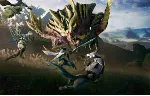 Monster Hunter Rise Deluxe Ed. ключ RU/CIS РФ Россия