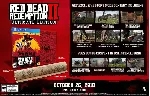 Red Dead Redemption 2 Ultimate (PS4/PS5) 🎮 OFFLINE