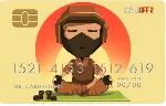 Standoff 2 Gold Shop - G100-G6000 - irongamers.ru