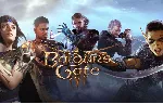 Baldur's Gate 3 плюс и длс Общий аккаунт + 2 игры