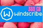 ✅ WINDSCRIBE  на 1 Год 🔥 FREE 🔥 Смена Пароля ✅ ГАРАНТИЯ