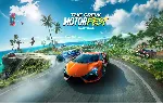 The Crew Motorfest [RU/MULTI] ГАРАНТИЯ