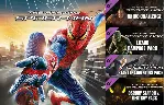 🎁 THE AMAZING SPIDER-MAN FRANCHISE PACK 2 (Steam M ROW)