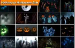 AtmosFx Halloween Projections Bundle ( DOWNLOAD )
