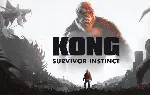 💥 Kong: Survivor Instinct 🔵 PS5 🔴 ТУРЦИЯ 🔴 