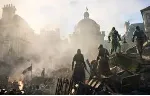 🔴 Assassin's Creed Unity🔴 КЭШБЕК🔴 