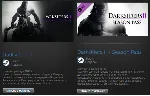 Darksiders II + Season Pass (2xSteam Gifts Region Free)